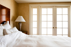 Sapley bedroom extension costs