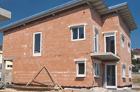 Sapley home extensions