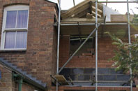 free Sapley home extension quotes