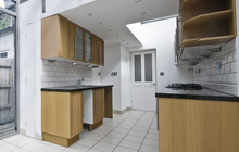 Sapley kitchen extension leads